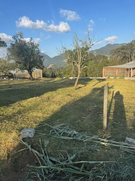 Terreno en venta en Tlatempa, Zacatlán — foto 2 de 7