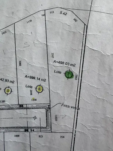 Terreno en venta en Jicolapa, Zacatlán — foto 2 de 3