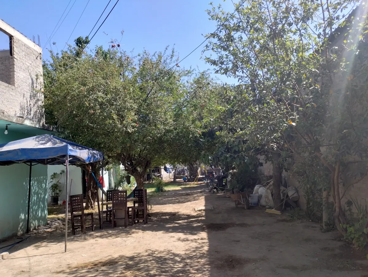 Casa en venta en San Miguel Coatlinchan, Texcoco — foto 1 de 4