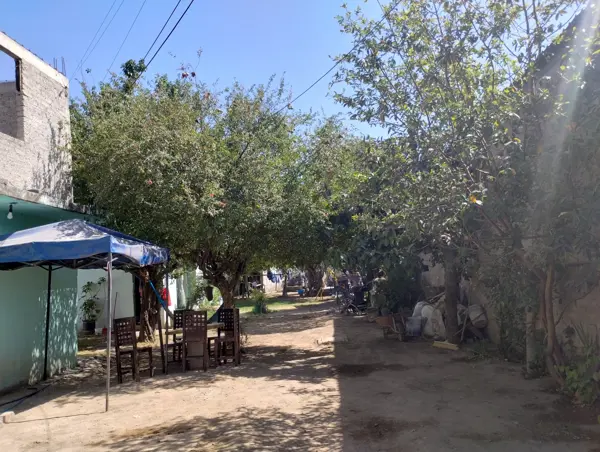 Casa en venta en Texcoco, 623m2 en San Miguel Coatlinchan
