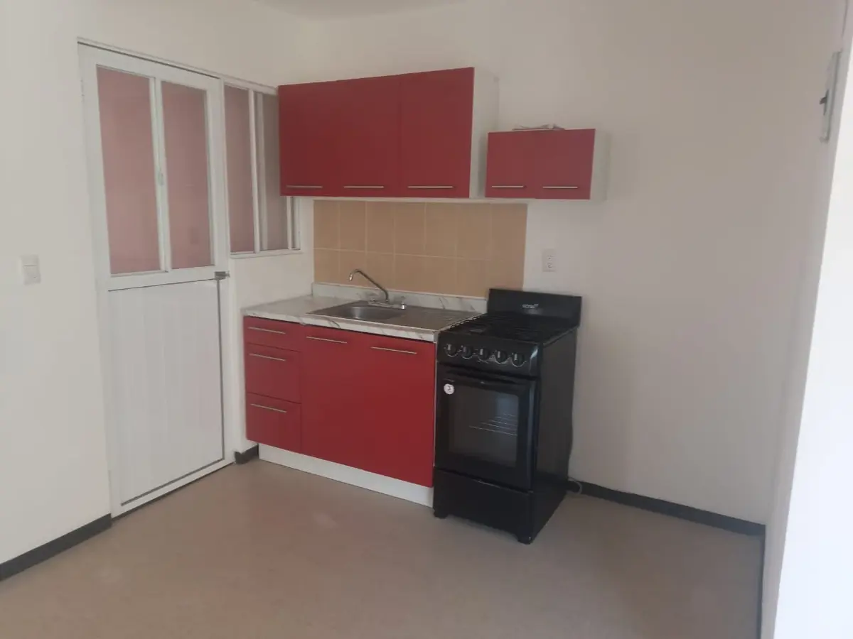Departamento en renta en Villas del Refugio, El Marqués — foto 1 de 5