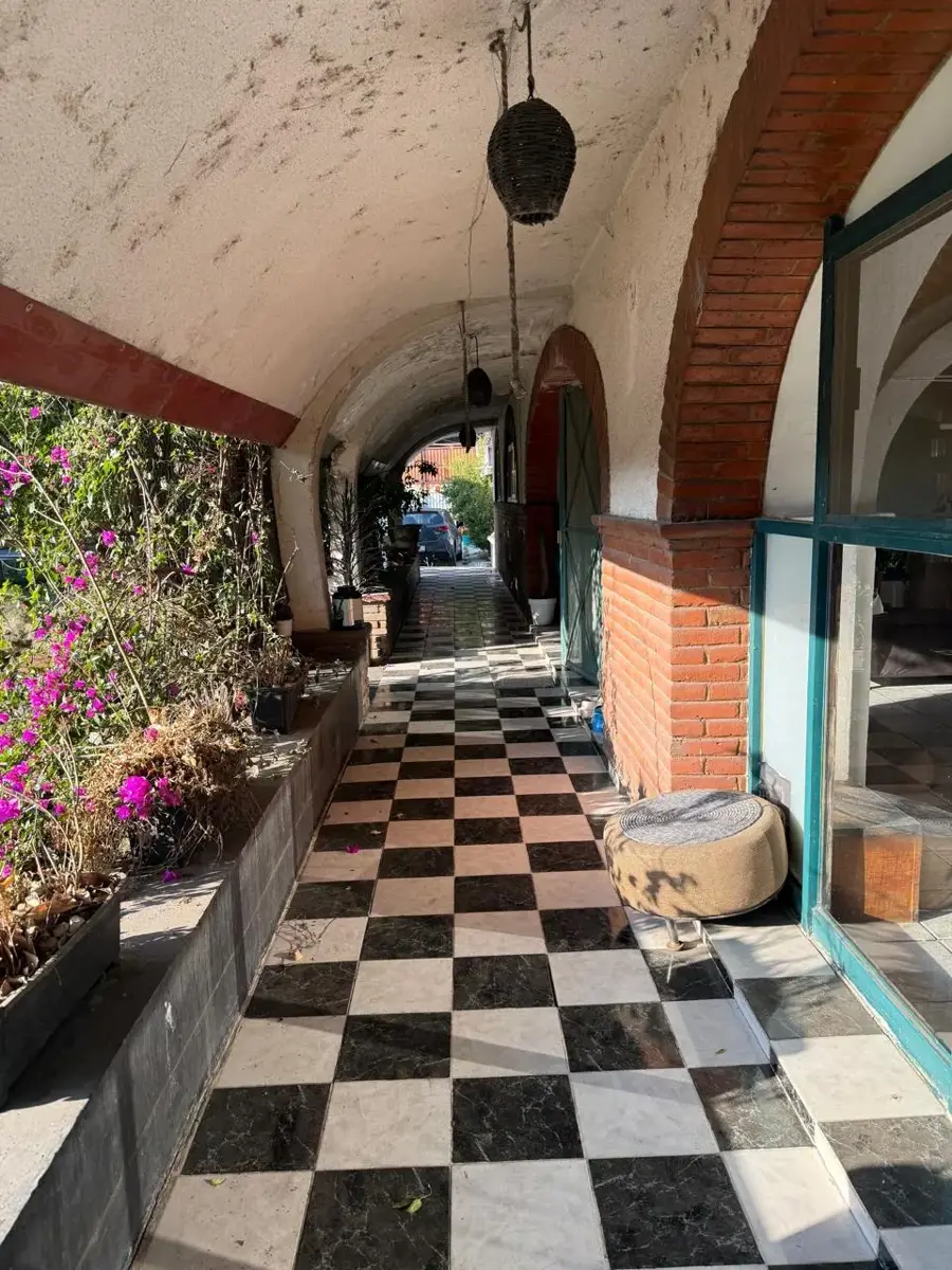 Terreno en renta en Valle de San Lorenzo, Iztapalapa — foto 1 de 18
