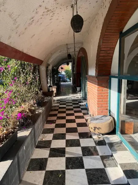 Terreno en venta y renta en Valle de San Lorenzo, Iztapalapa, Ciudad de México