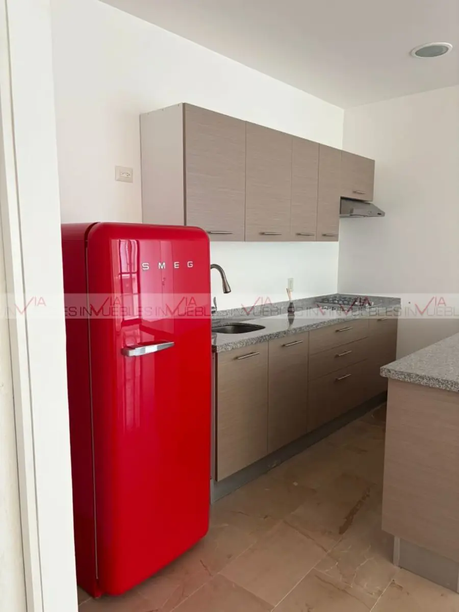 Departamento en venta en Vía Cordillera, Santa Catarina — foto 1 de 11