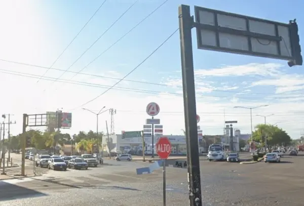 Local en renta en Las Vegas, Culiacán — foto 3 de 4