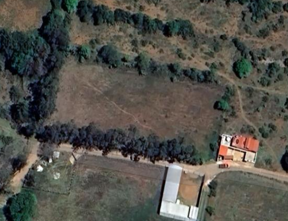 Terreno en venta en Los Sabinos, Atotonilco El Grande — foto 1 de 17