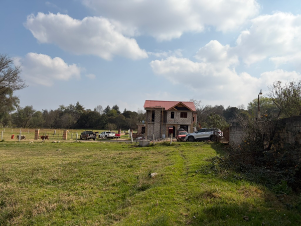 Terreno en venta en San Miguel Regla, Huasca de Ocampo — foto 2 de 4