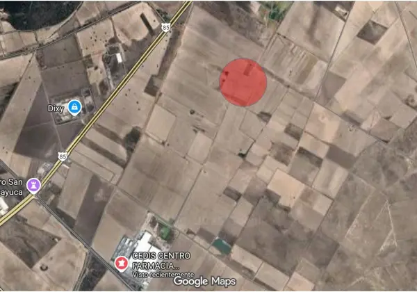 Terreno en venta en San Javier, Zapotlán de Juárez — foto 2 de 6