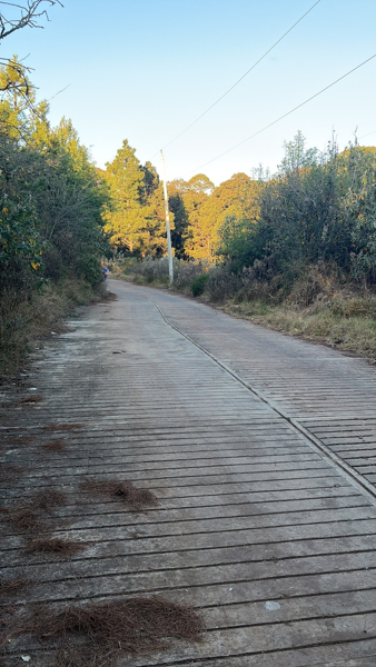 Terreno en venta en San José Ocotillos, Huasca de Ocampo — foto 2 de 10