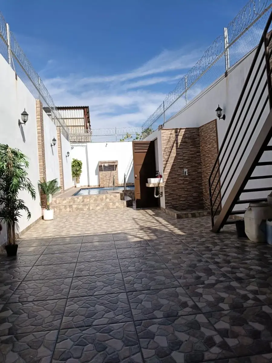 Quinta en venta en Eduardo Guerra, Torreón — foto 1 de 9