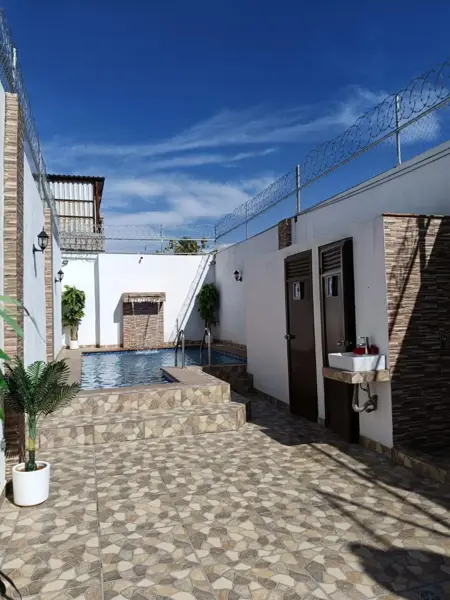Quinta en venta en Eduardo Guerra, Torreón — foto 2 de 9