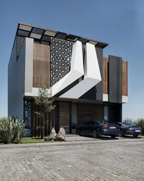 Casa en venta en La Cartuja, Pachuca de Soto — foto 3 de 9
