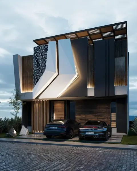 Casa en venta en La Cartuja, Pachuca de Soto — foto 2 de 9