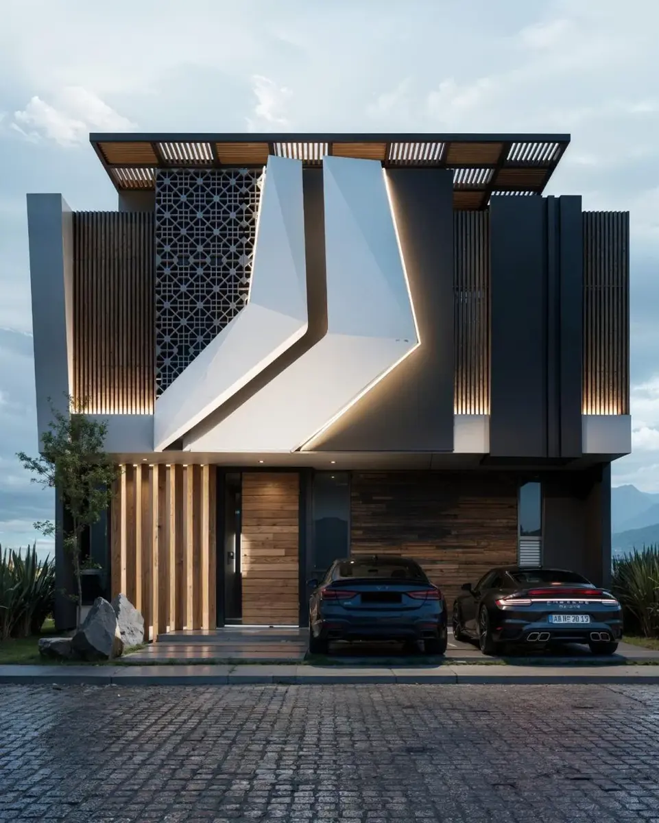 Casa en venta en La Cartuja, Pachuca de Soto — foto 1 de 9