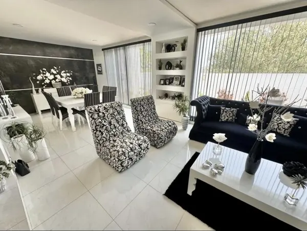 Casa en venta en Lomas Verdes 6a Sección, Naucalpan de Juárez — foto 2 de 10
