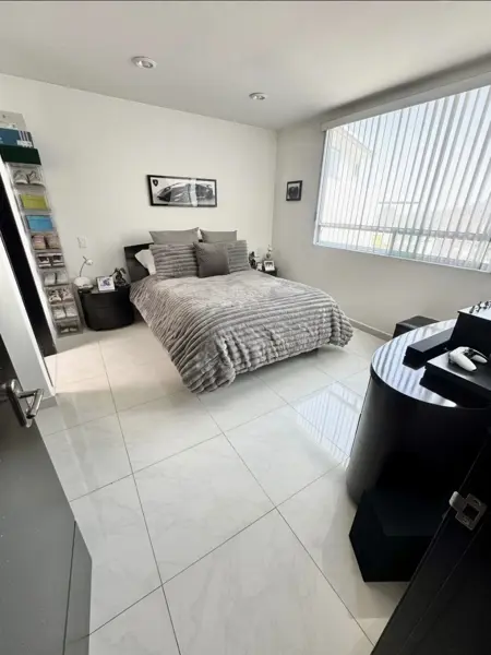 Casa en venta en Lomas Verdes 6a Sección, Naucalpan de Juárez — foto 3 de 10