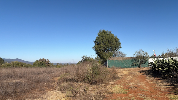 Terreno en venta en Los Reyes Tepezala, Huasca de Ocampo — foto 3 de 10