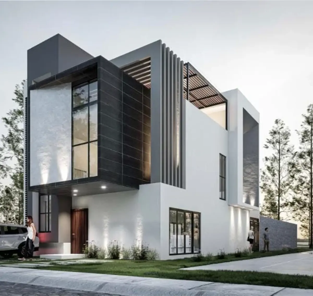 Casa en venta en Gema Residencial, Pachuca de Soto — foto 1 de 22