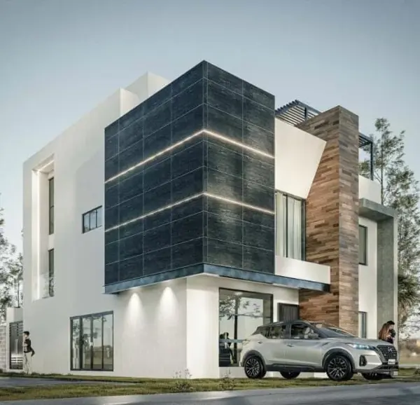 SE VENDE CASA NUEVA EN FRACC. GEMA RESIDENCIAL PACHUCA HGO.*
