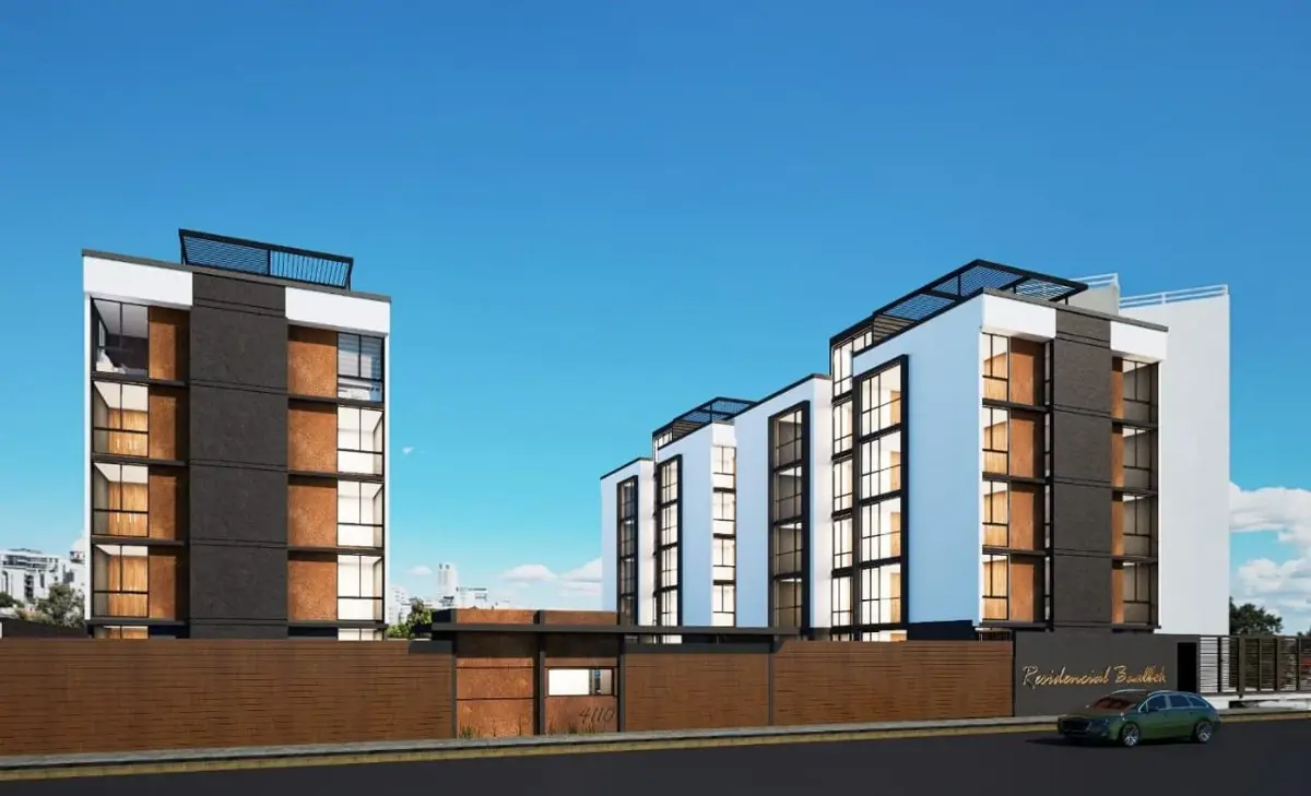 Departamento en Venta, Preventa con Roof garden, Ubicación Privilegiada Departamento en Venta, Preventa con Roof garden, Ubicación Privilegiada