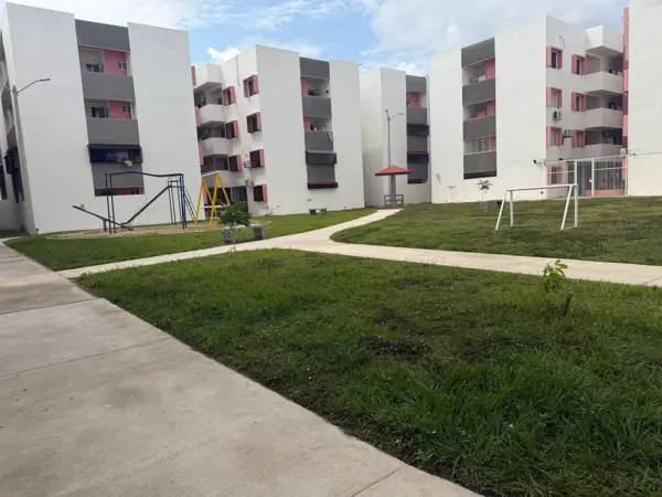 Departamento en venta en Quintas del Bosque, Nacajuca — foto 2 de 11