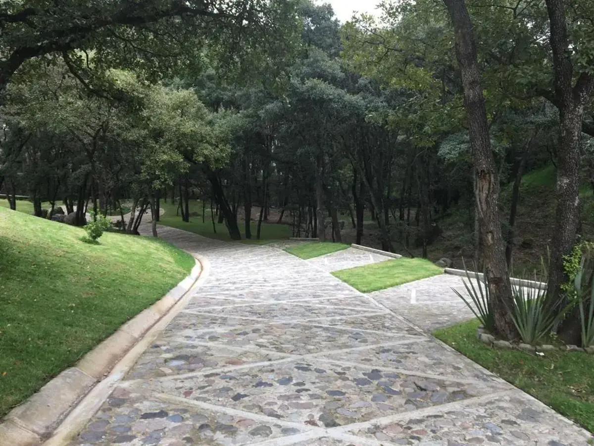 Terreno en venta en Condado de Sayavedra, Atizapán de Zaragoza — foto 1 de 5