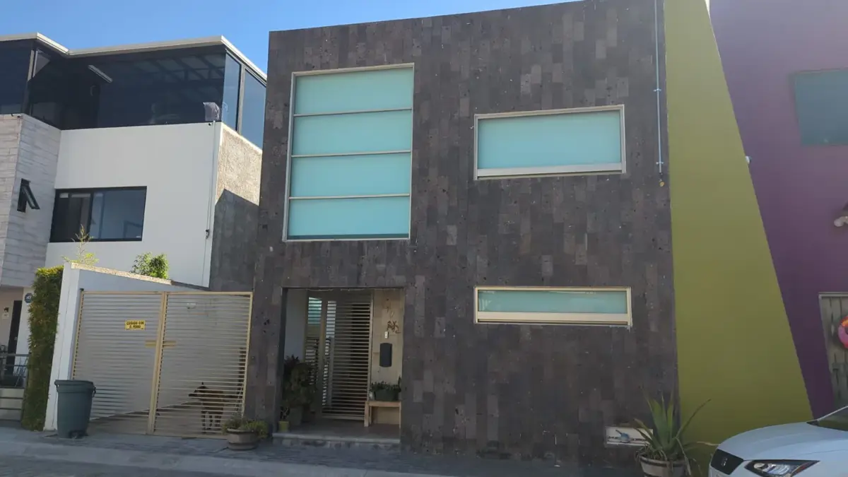 Casa en venta en Privada San José, Pachuca de Soto — foto 1 de 11