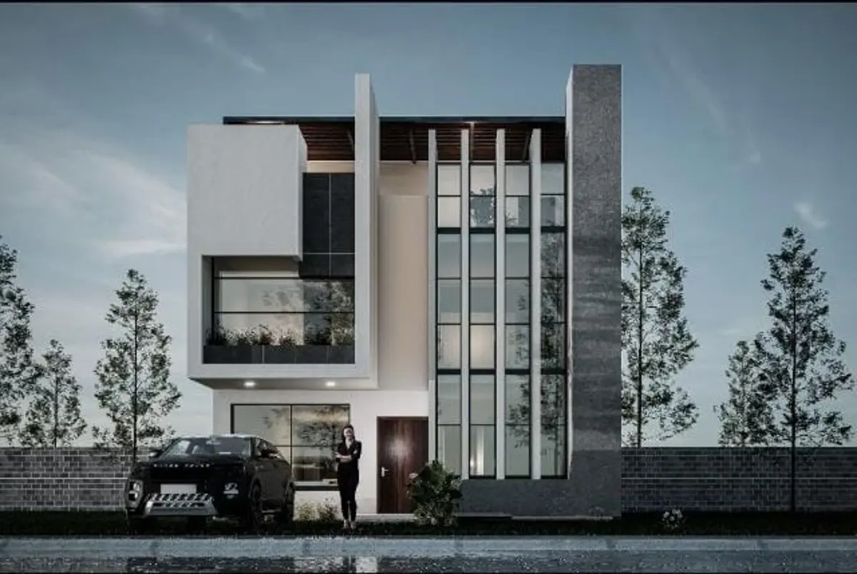 Casa en venta en Gema Residencial, Pachuca de Soto — foto 1 de 22
