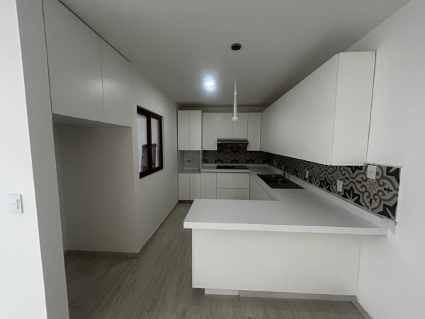 Casa en venta en La Llave, Fortín — foto 3 de 17