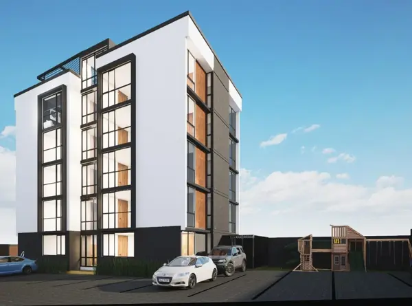 Departamento en venta en Belisario Dominguez, Puebla — foto 3 de 18