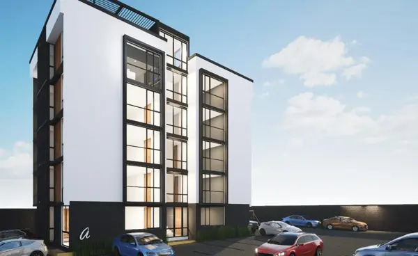 Departamento en venta en Belisario Dominguez, Puebla — foto 2 de 18