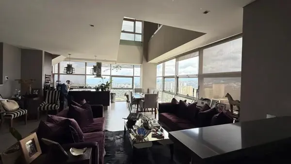 Departamento en venta en Santa Fe Cuajimalpa, Cuajimalpa de Morelos — foto 2 de 38