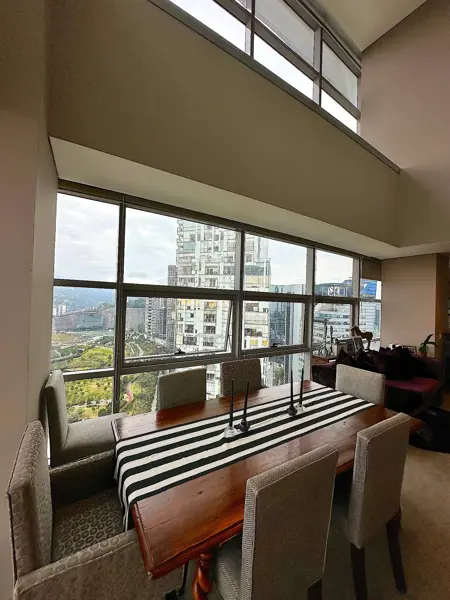 Departamento en venta en Santa Fe Cuajimalpa, Cuajimalpa de Morelos — foto 3 de 38