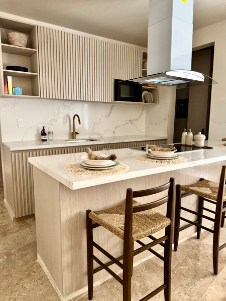 Departamento en venta en Aldea Zama, Tulum — foto 2 de 11