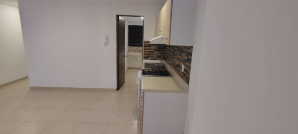 DEPARTAMENTO EN VENTA — COLONIA ATLAMPA, CUAUHTÉMOC