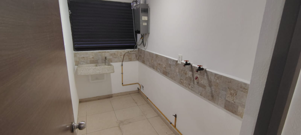 Departamento en venta en Atlampa, Cuauhtémoc — foto 3 de 22