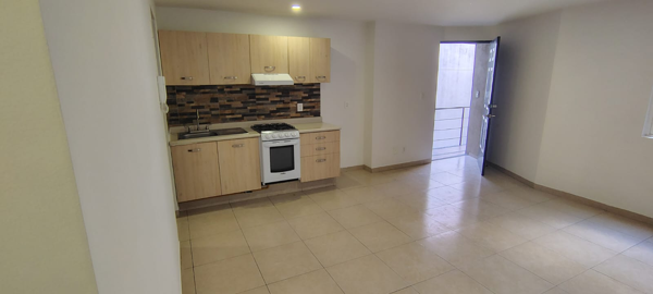 Departamento en venta en Atlampa, Cuauhtémoc — foto 2 de 22