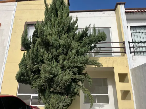 Casa en renta en Bosques de Cantabria, Toluca — foto 2 de 20
