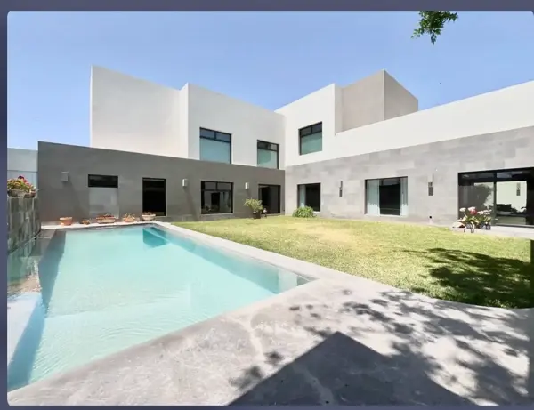 Casa en venta en Las Villas, Torreón — foto 3 de 22