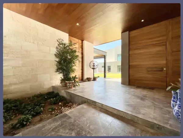 Casa en venta en Las Villas, Torreón — foto 2 de 22