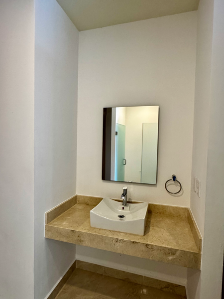 Departamento en renta en Ejidal, Playa del Carmen — foto 3 de 31