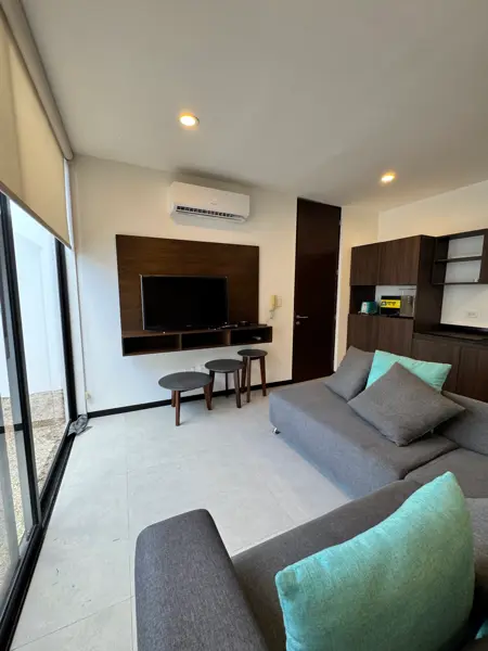 Departamento en renta en Temozon Norte, Mérida — foto 2 de 14
