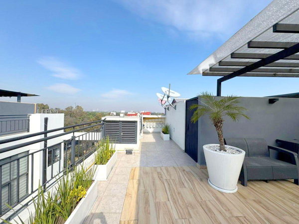 Departamento en venta en Avante, Coyoacán — foto 2 de 5