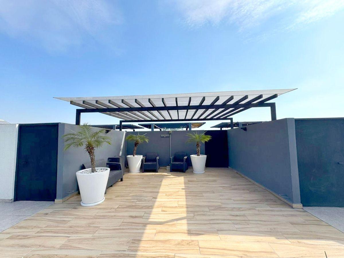Departamento en venta en Avante, Coyoacán — foto 1 de 5