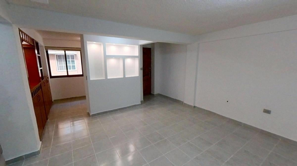 Precioso departamento 
Villa Coapa 
Tlalpan