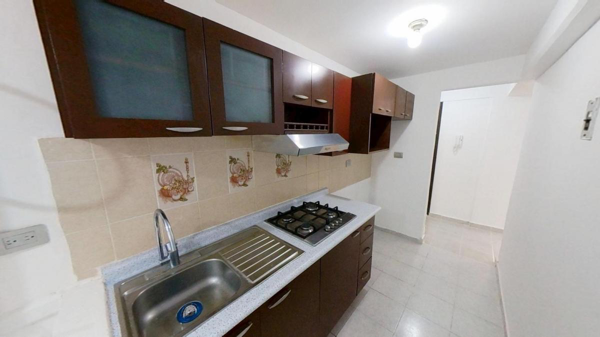 Departamento en venta en Villa Coapa, Tlalpan — foto 2 de 4