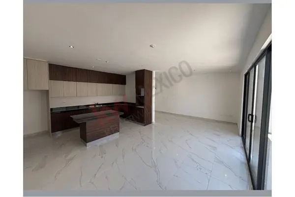 Casa en venta en Altozano la Nueva Laguna, Gómez Palacio — foto 3 de 8