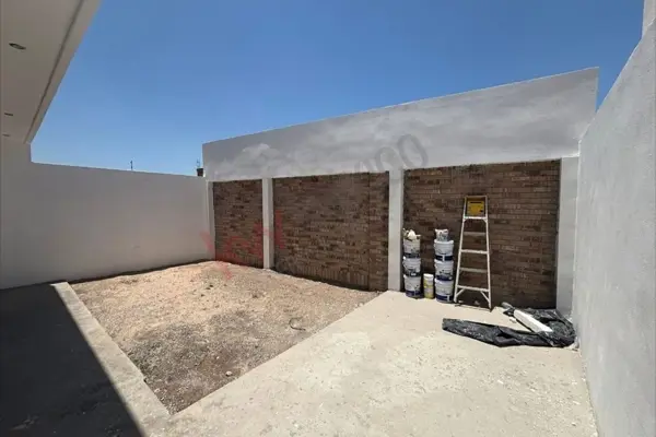 Casa en venta en Altozano la Nueva Laguna, Gómez Palacio — foto 2 de 8