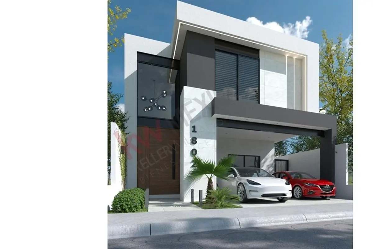 Casa en venta en Altozano la Nueva Laguna, Gómez Palacio — foto 1 de 8
