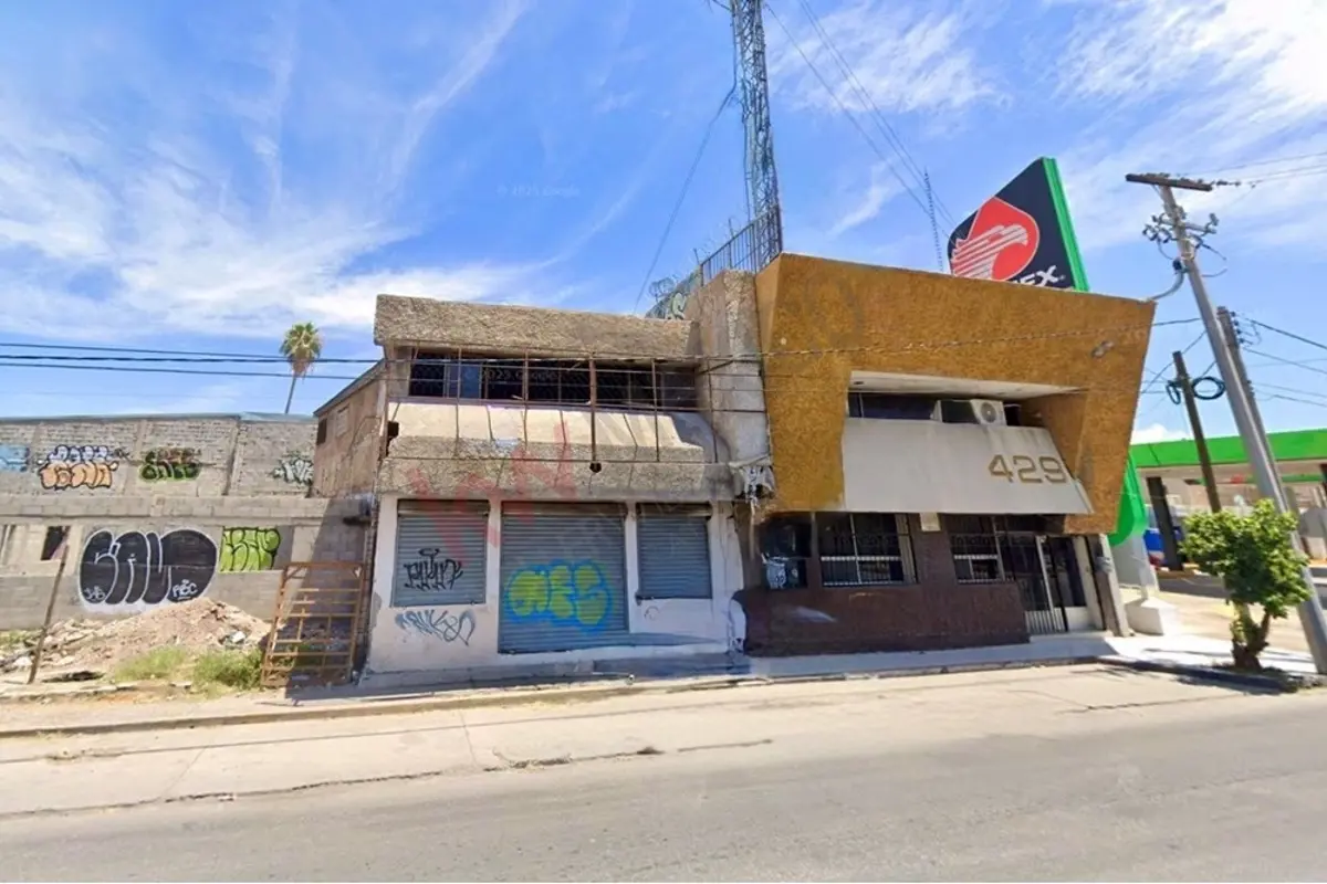 Local en venta en Torreon Centro, Torreón — foto 1 de 4